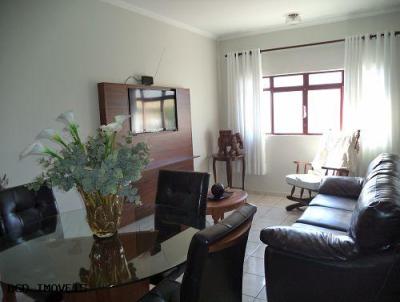 Apartamento para Venda, em Presidente Prudente, bairro BONGIOVANI, 3 dormitórios, 2 banheiros, 1 suíte, 1 vaga