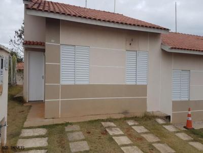 Casa em Condomínio para Venda, em , bairro VALE DO SOL, 2 dormitórios, 1 banheiro, 1 suíte, 2 vagas