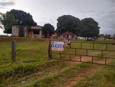 Chácara para Venda, em Caiabu, bairro Chácara São Domingos, 1 vaga